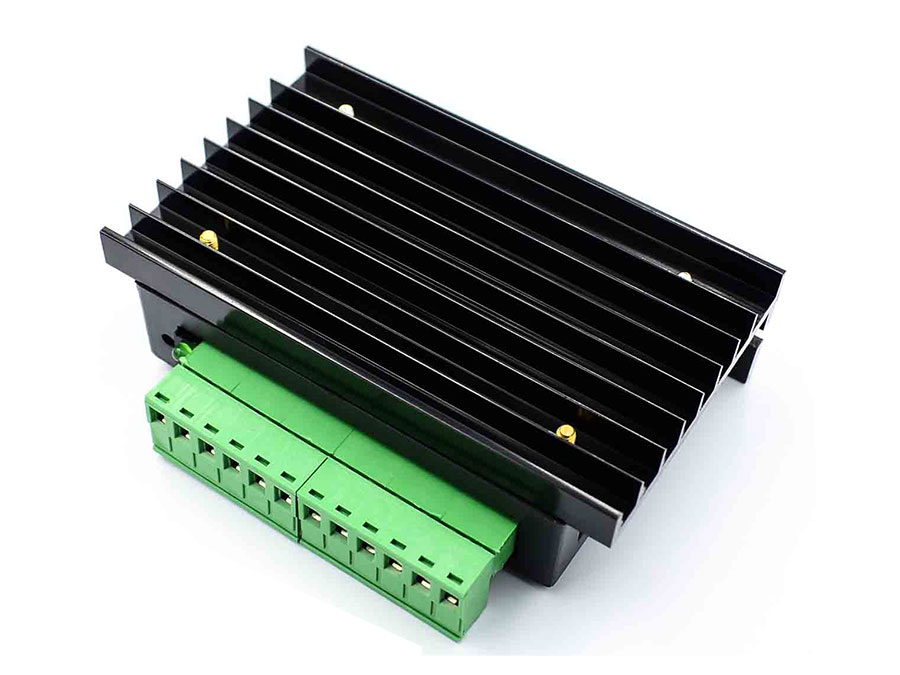 Contrôleur Moteur Pas à Pas 4 A - TB6600