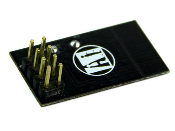 NRF24L01+ - Módulo Transceptor (Transceiver)