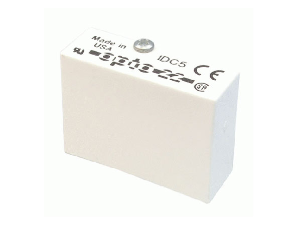 Opto 22 IDC5 - Module optoisolée Entrée 10 à 32 Vcc/Vca - Logic 5 Vcc - ODC5