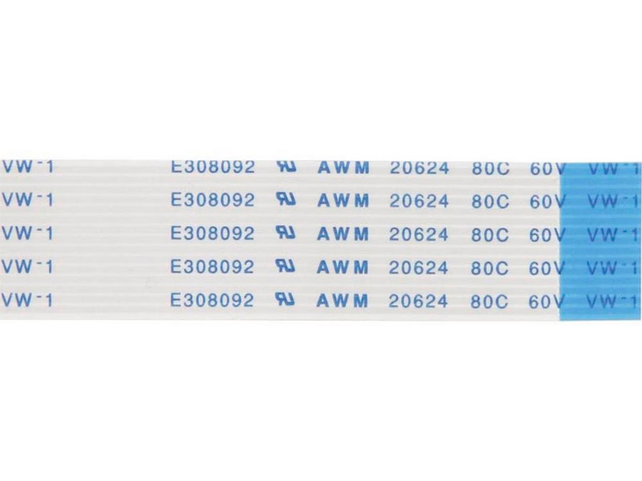 Raspberry Camera Extension Cable - 300 mm