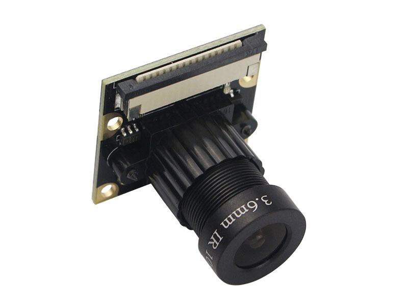 night vision camera module for raspberry pi