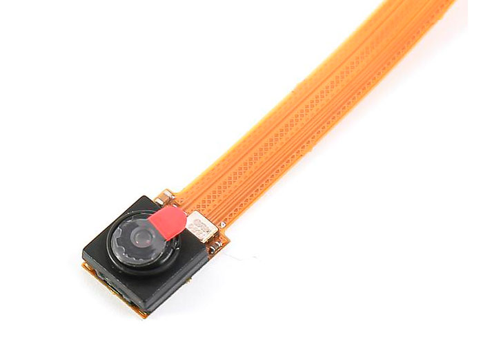 Câmara HD 5 Mpx para Raspberry Pi - Espiã