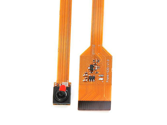 Câmara HD 5 Mpx para Raspberry Pi - Espiã