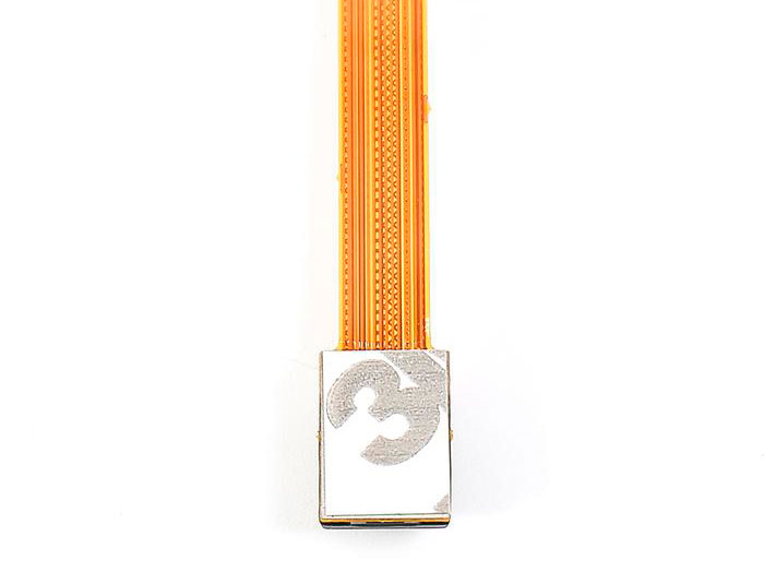 Câmara HD 5 Mpx para Raspberry Pi - Espiã