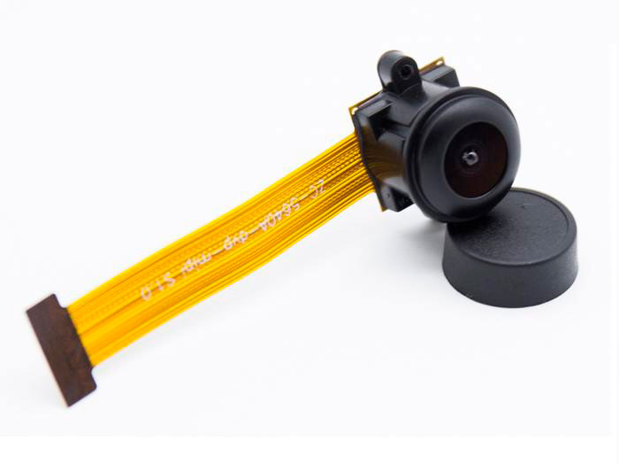 OV5640 - Câmara HD 5 Mpx para Raspberry Pi - 160º