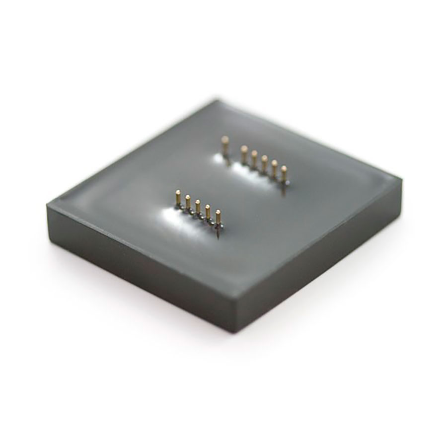 Sparkfun - RFID Reader ID-20LA (125 kHz) with Integrated Antenna - SEN-11828