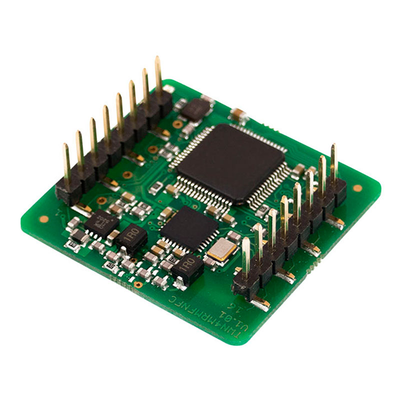 Elatec TWN4 - Módulo RFID MIFARE NFC para Integração em PCB - T4MR-F