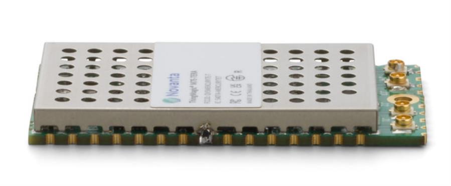 Jadak Thingmagic M7E-TERA-DEVKIT - Módulo de Desarrollo RFID UHF RAIN Integrado de 4 Puertos, Protocolo Gen2 y Alto Rendimiento - M7E-TERA-DEVKIT