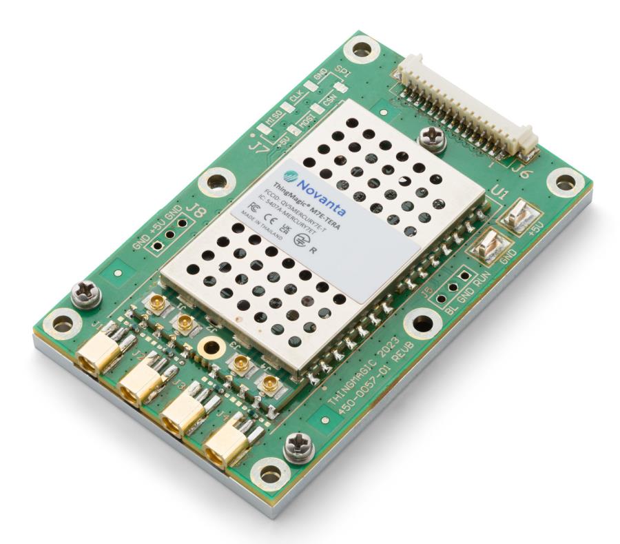 Jadak Thingmagic M7E-TERA-CB - Module Porteur ThingMagic M7e-TERA - M7E-TERA-CB