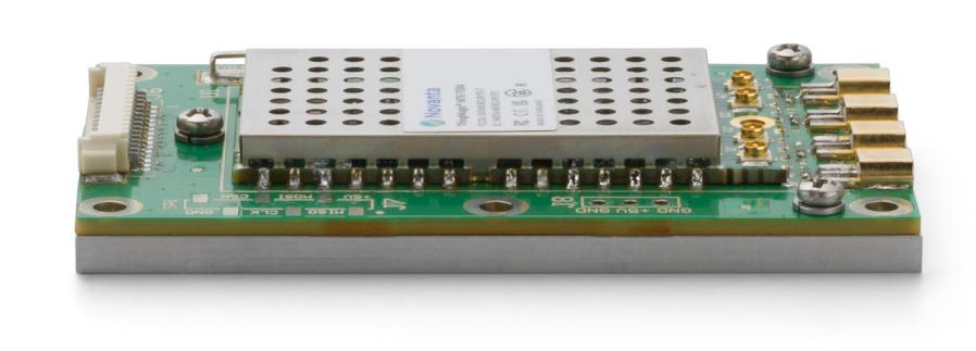 Jadak Thingmagic M7E-TERA-CB - Module Porteur ThingMagic M7e-TERA - M7E-TERA-CB