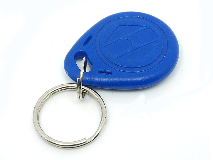 RFID Proximity Key Fob 125 kHz – EM4100