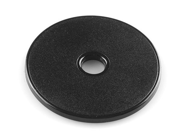 Sparkfun - 13.56 Mhz RFID Circular Encapsulated Proximity ID Card Token - SEN-10127