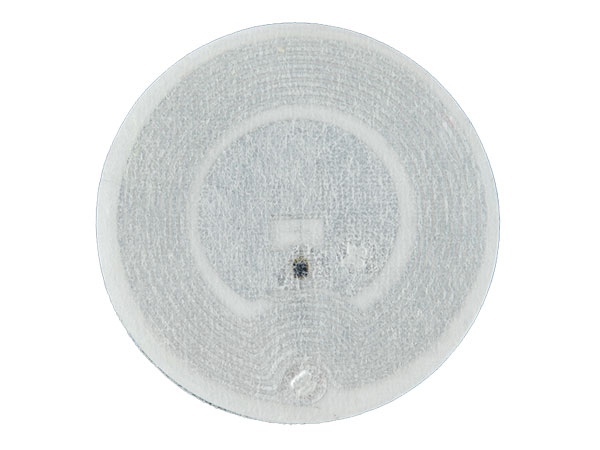 13.56 Mhz RFID Circular and Adhesive Encapsulated Proximity ID Card Token - SEN-11319