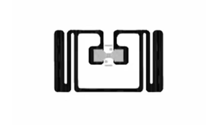 Avery Dennison - Transponder RFID R/W - (EPC) 128b - 860-960 MHZ - ISO 18000-6, EPC Inlay - RF600526