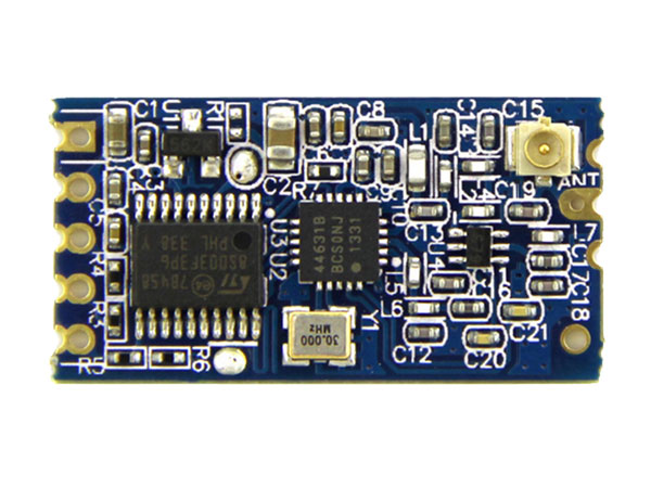 Seeed Studio - Module RF Émetteur-Récepteur 433 Mhz - 1 Km - Transceiver - 113990039