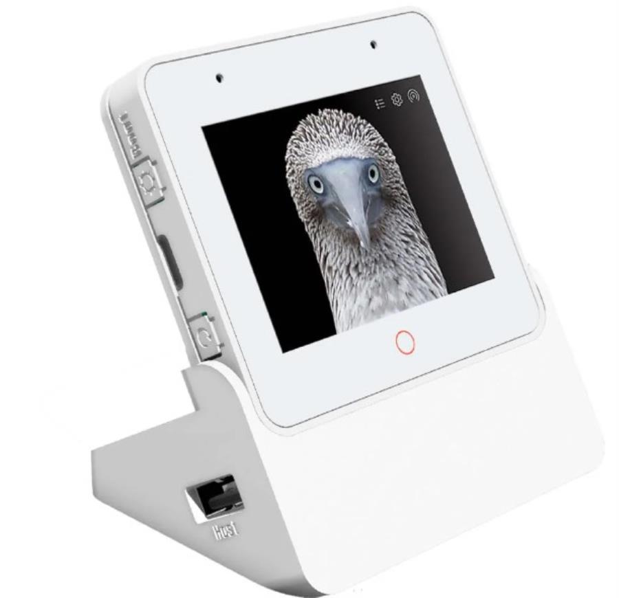 Espressif ESP32-S3-BOX-3B - Outil de développement pour les applications AIoT, Edge AI et IIoT basées sur le SoC ESP32-S3