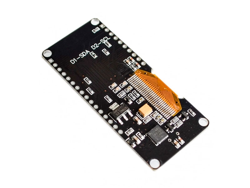 NodeMCU v3 ESP-8266 - Módulo Wifi