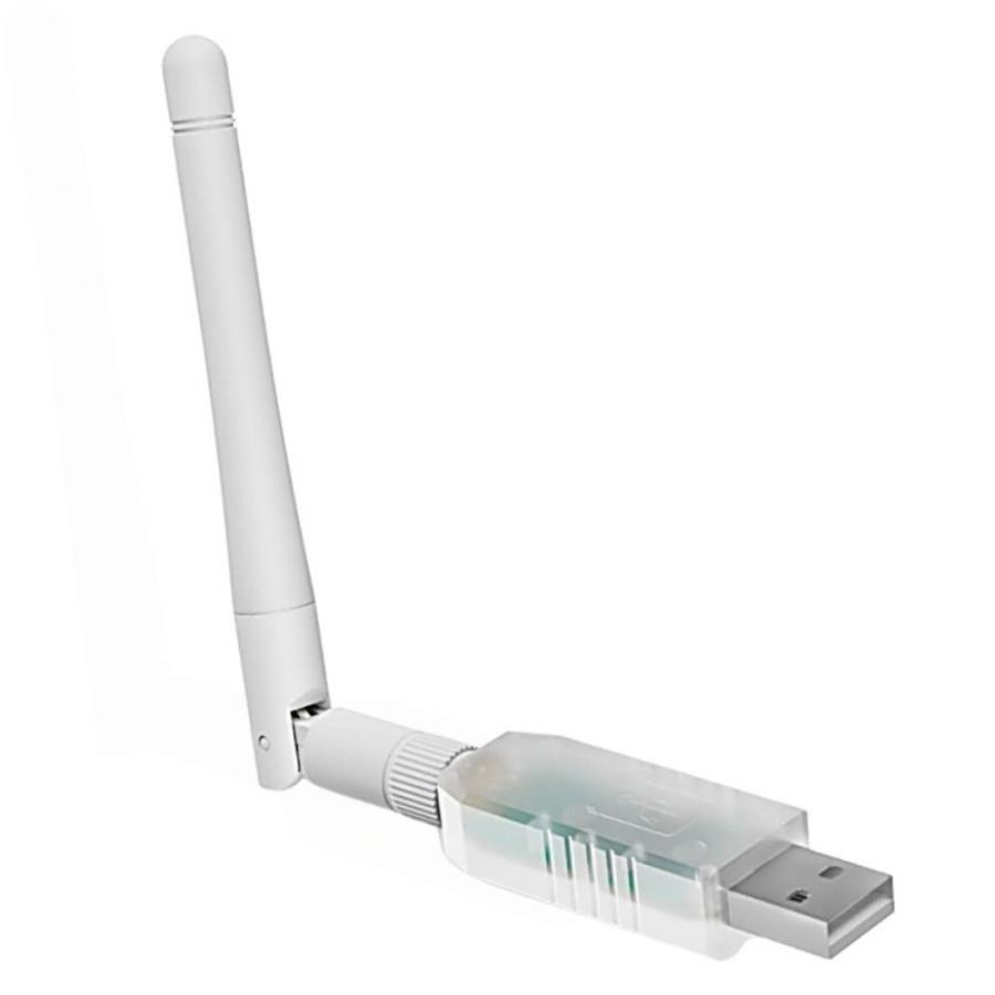 SMLIGHT SLZB-07P7 - Dongle USB + Zigbee CC2652P7 SoC + Antena 3dB (Zigbee2mqtt)