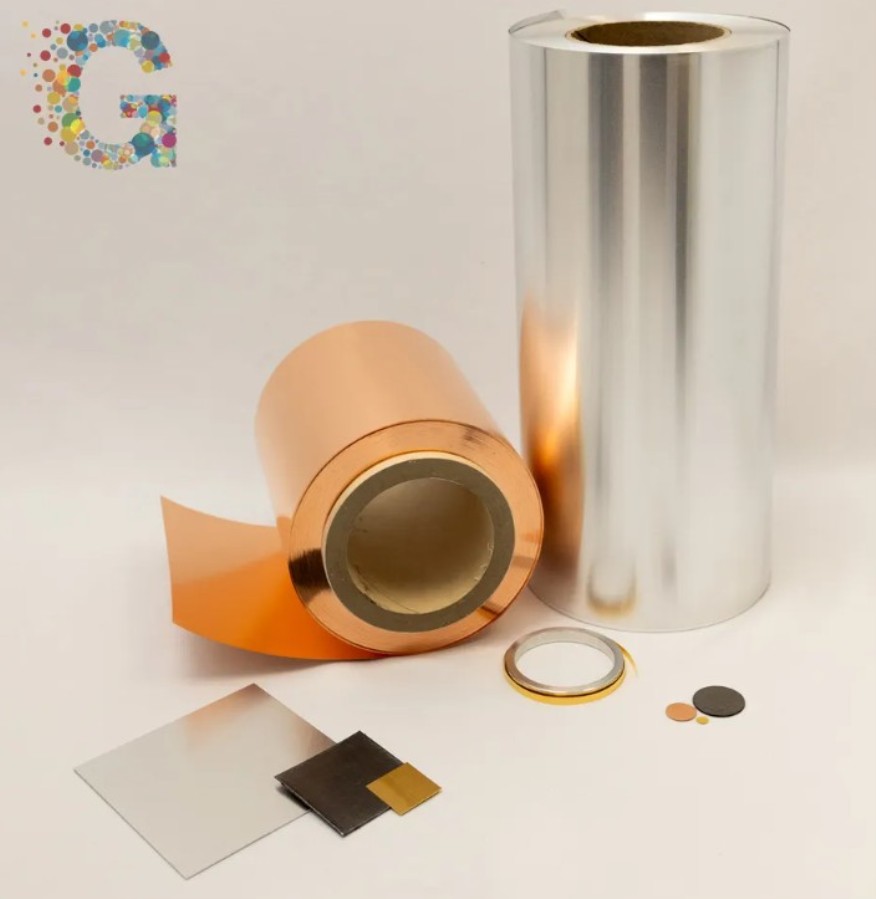 Goodfellow 1000003216 - Lámina de cobre pureza 99,9% - 100 x 100 x 1 mm - 026-972-28