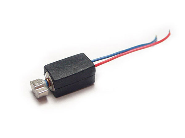 Miniature vibration 3 V Motor - 108100006