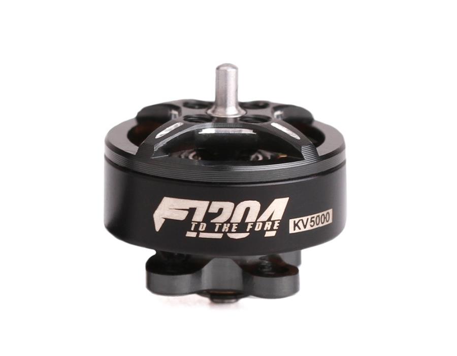 T-Motor F1204 KV5000 - Motor ultraligero para drones FPV de 2,5” a 3”