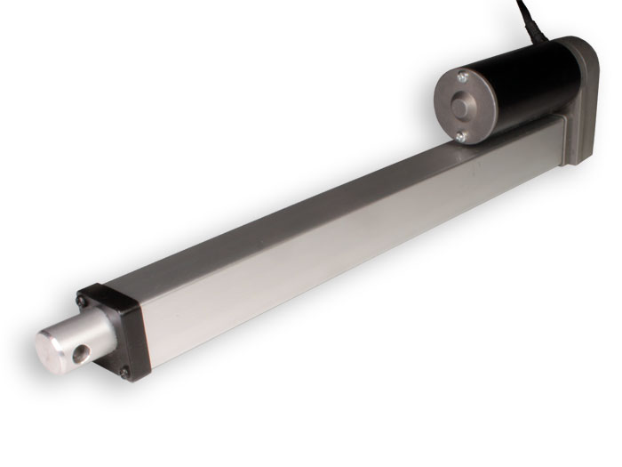 Actuador Lineal 12 V - 300 mm