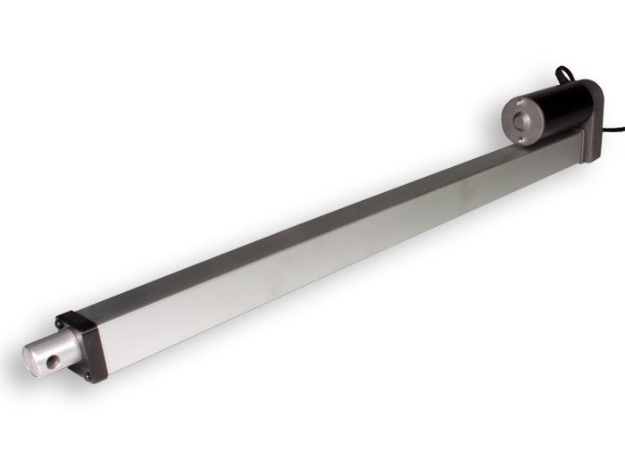 Atuador Linear 12 V - 500 mm