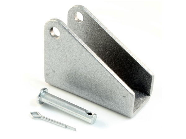Soporte para Actuadores Lineales