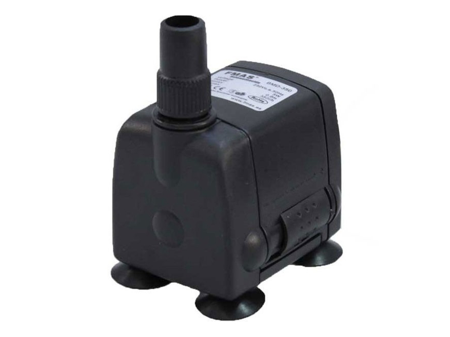 Motobomba de Agua - 220 Vca - 350 l/h - 5 W