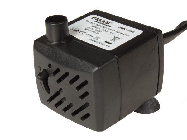 Pompe à Eau - 220 Vca