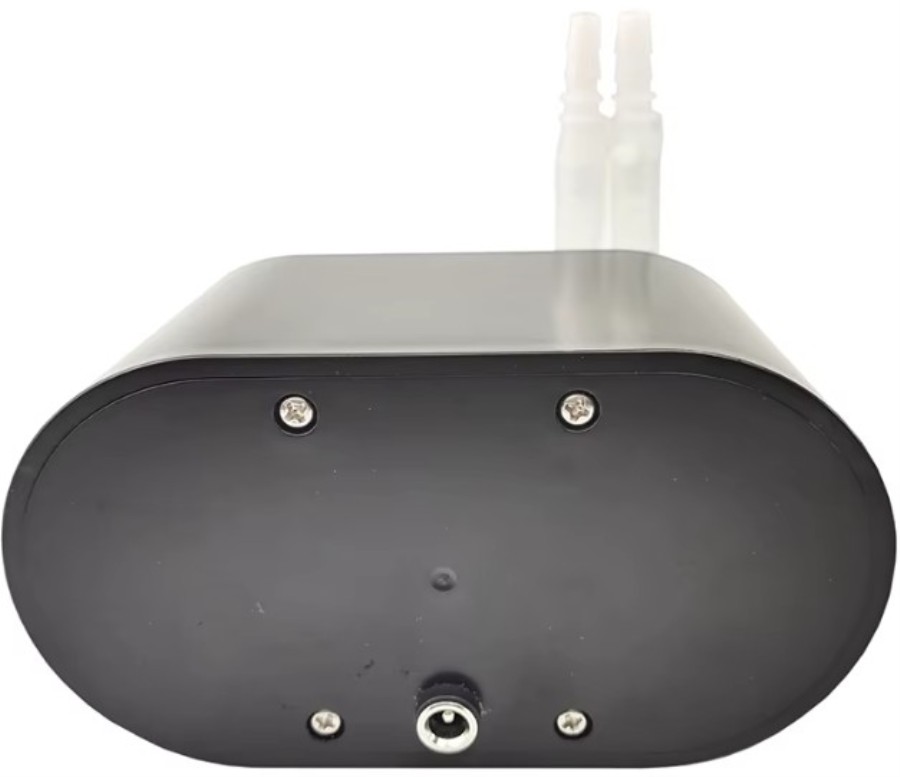 grothen G928A - Pompe péristaltique - 230 Vca - Débit réglable de 114 mL/min à 500 mL/min