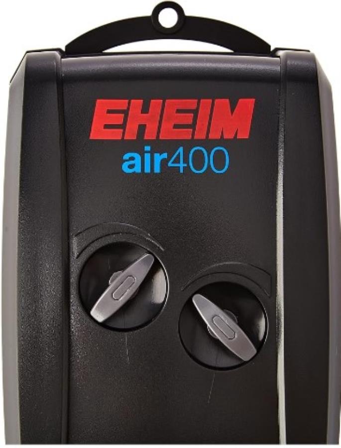 Eheim AIR400 - Compresseur d'Air pour Aquarium - 33704010