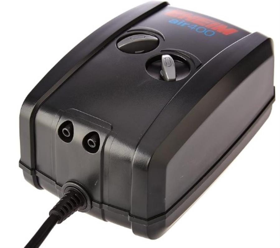 Eheim AIR400 - Aquarium Air Compressor - 33704010