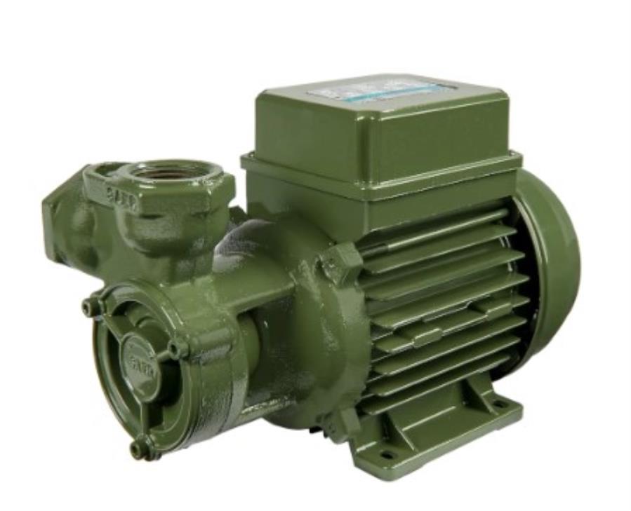 SAER KF1 - Bomba centrífuga volumétrica con conductos periféricos - 230/400 V - 0,5 CV