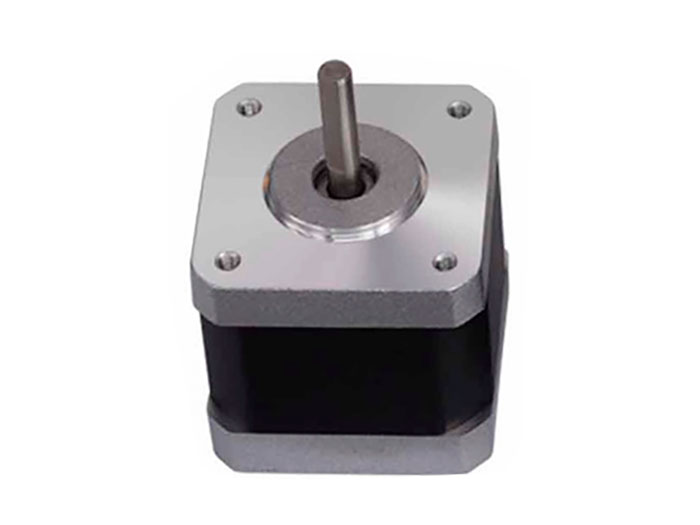 Types Of Nema 17 Stepper Motor
