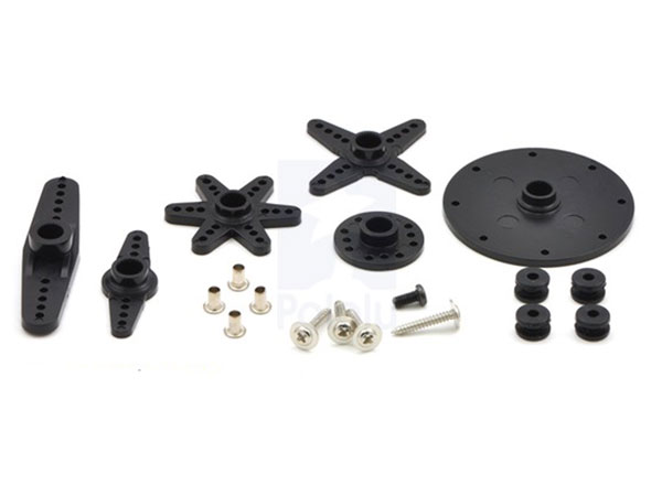 Power HD HD-1501MG - Servomotor Alta Potência