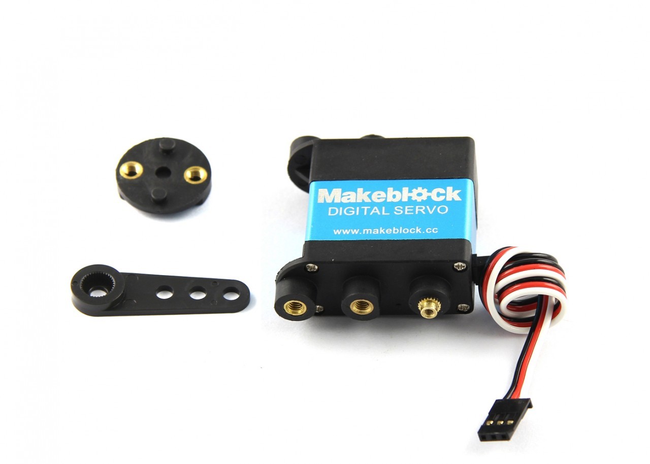 Makeblock MEDS15 - Servo Motor - 80802