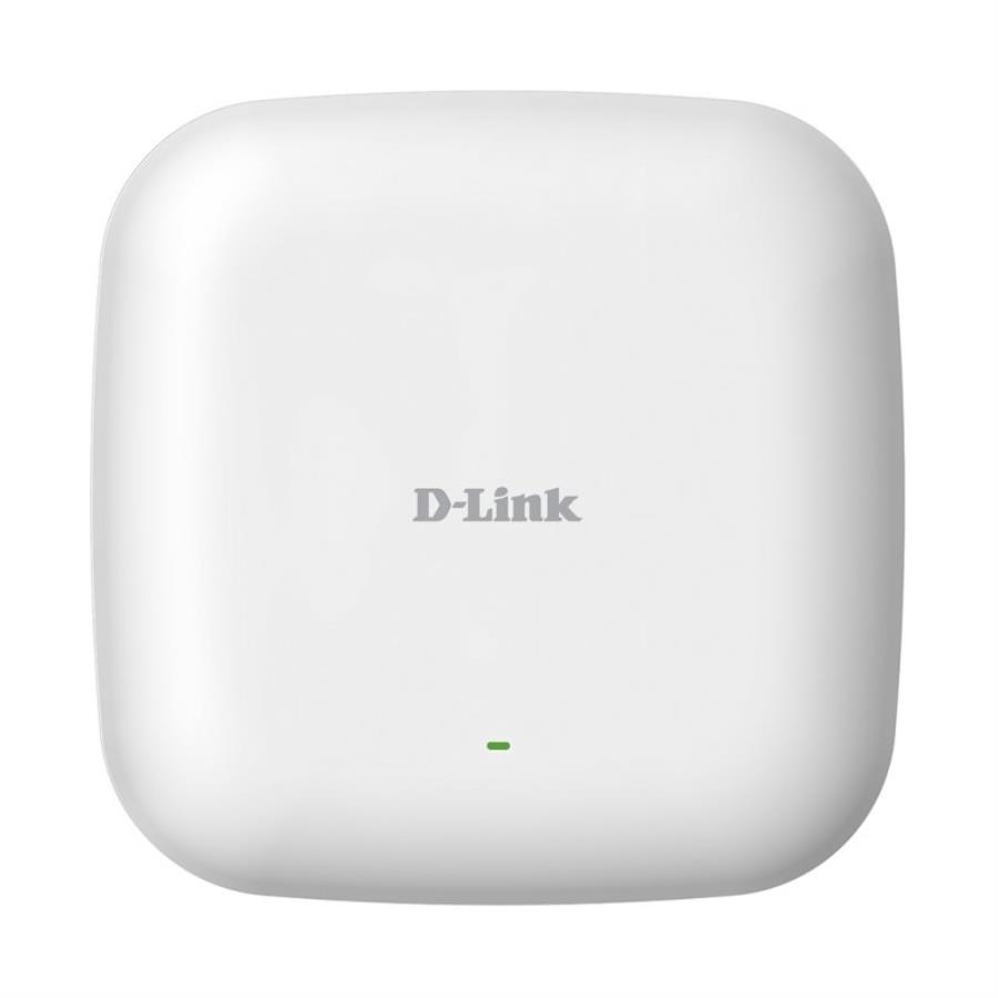 D-Link DAP-2610 - Point d'accès Wi-Fi d'entreprise PoE AC1300 Wave 2