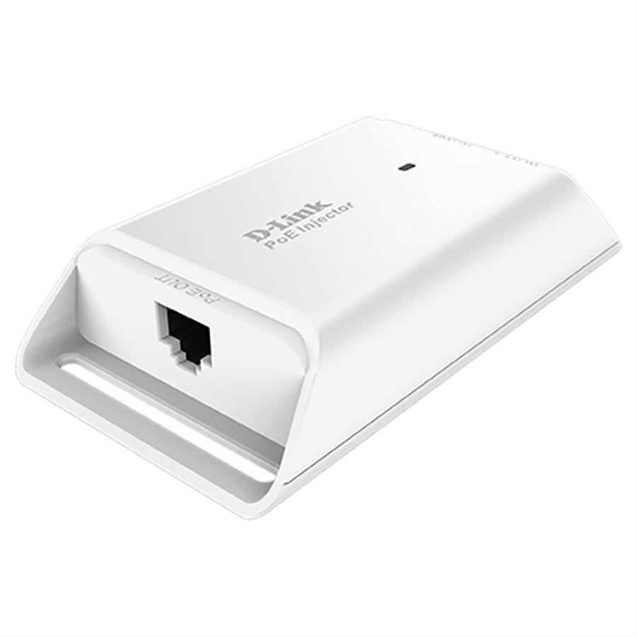 D-Link DPE-101GI - Injecteur PoE 48 DC Gigabit
