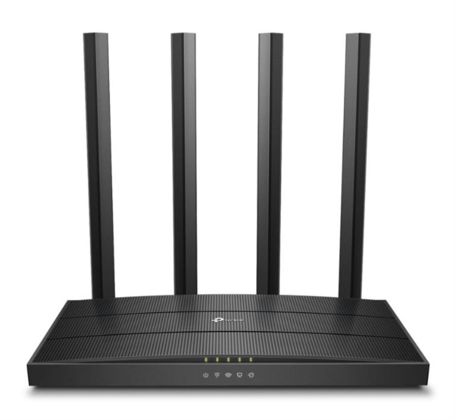 TP-Link ARCHER C80 - Routeur bi-bande Wifi0 AC1900