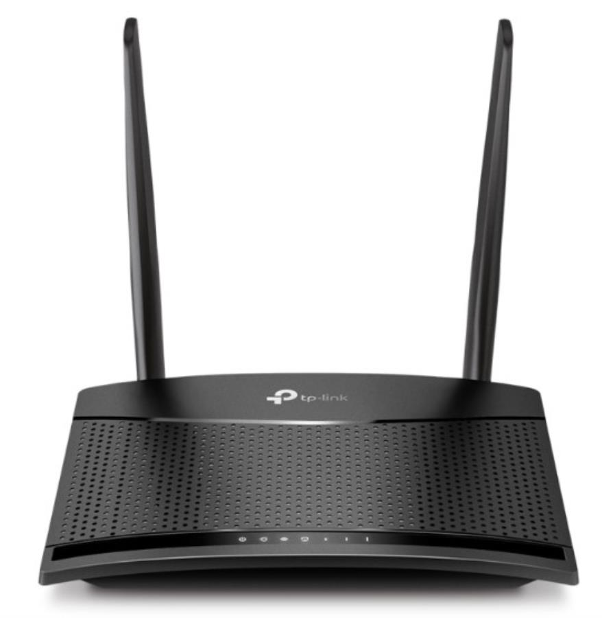 TP-Link TL-MR100 - Routeur WIFI nanoSIM 4G - 2 ports LAN