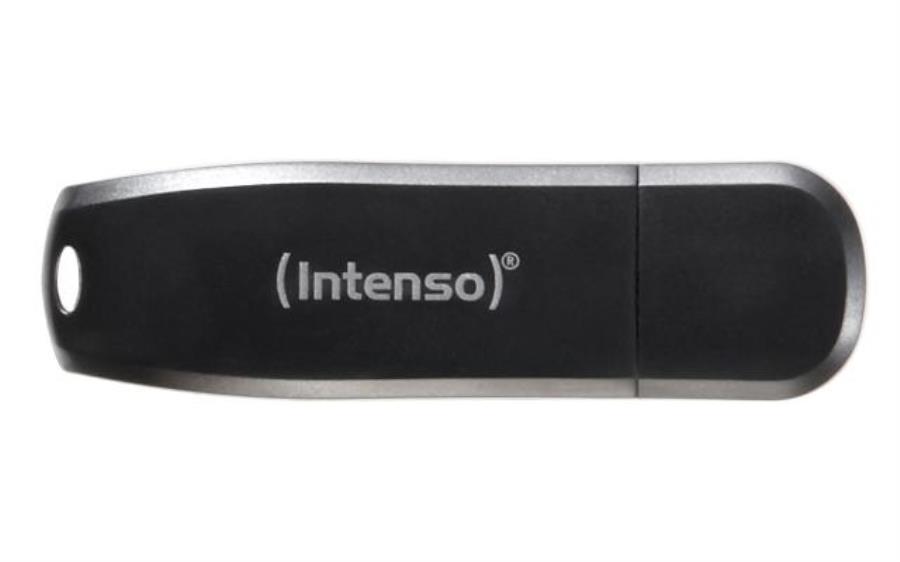 Intenso Speed Line 128 GB - Pendrive 3.0 Gen 1x1  - 128 Gb - 3533491