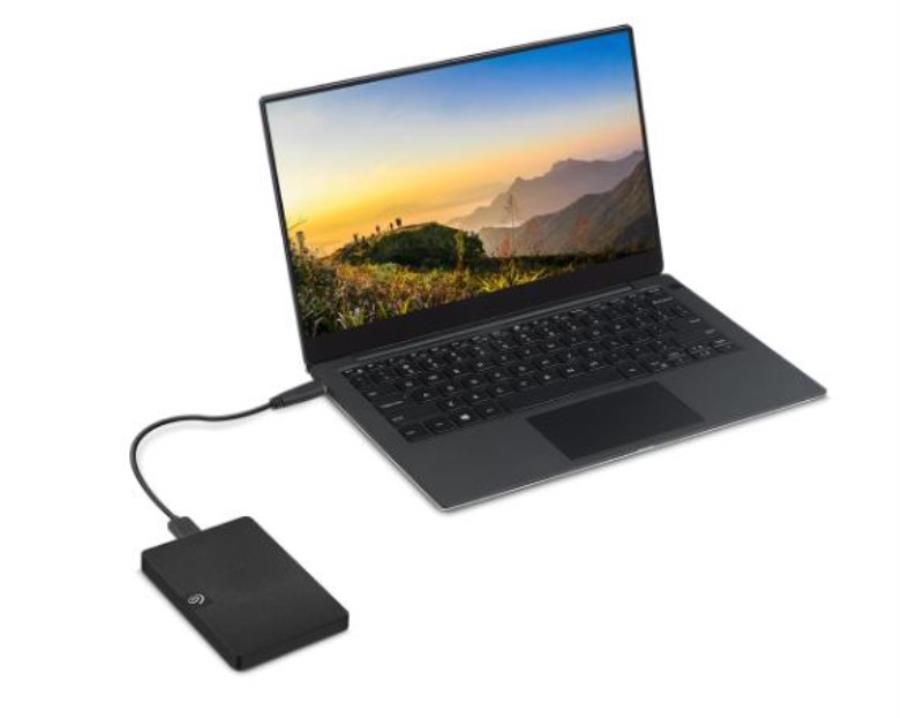 Seagate EXPANSION DESKTOP 4 TB - Disco externO 4 TB - HDD de 3,5” USB 3.0 - STKP4000400