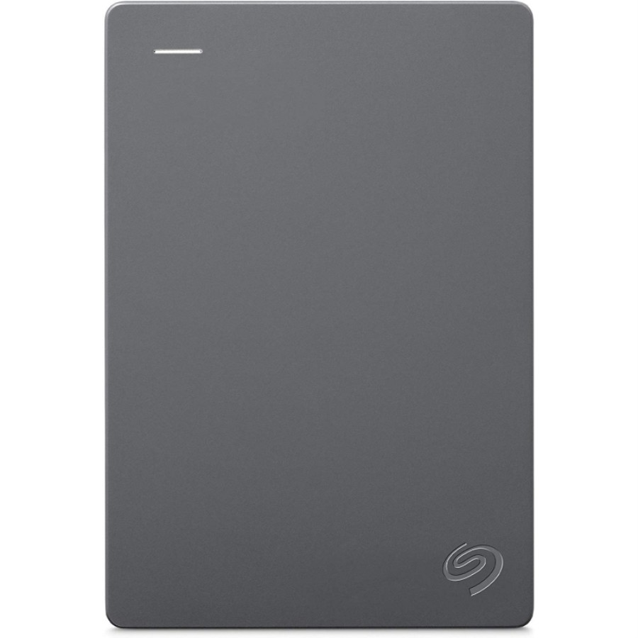 Seagate Basic STJL4000400 - Disco externo 4 TB - HDD de 2,5” USB 3.0 - STJL4000400