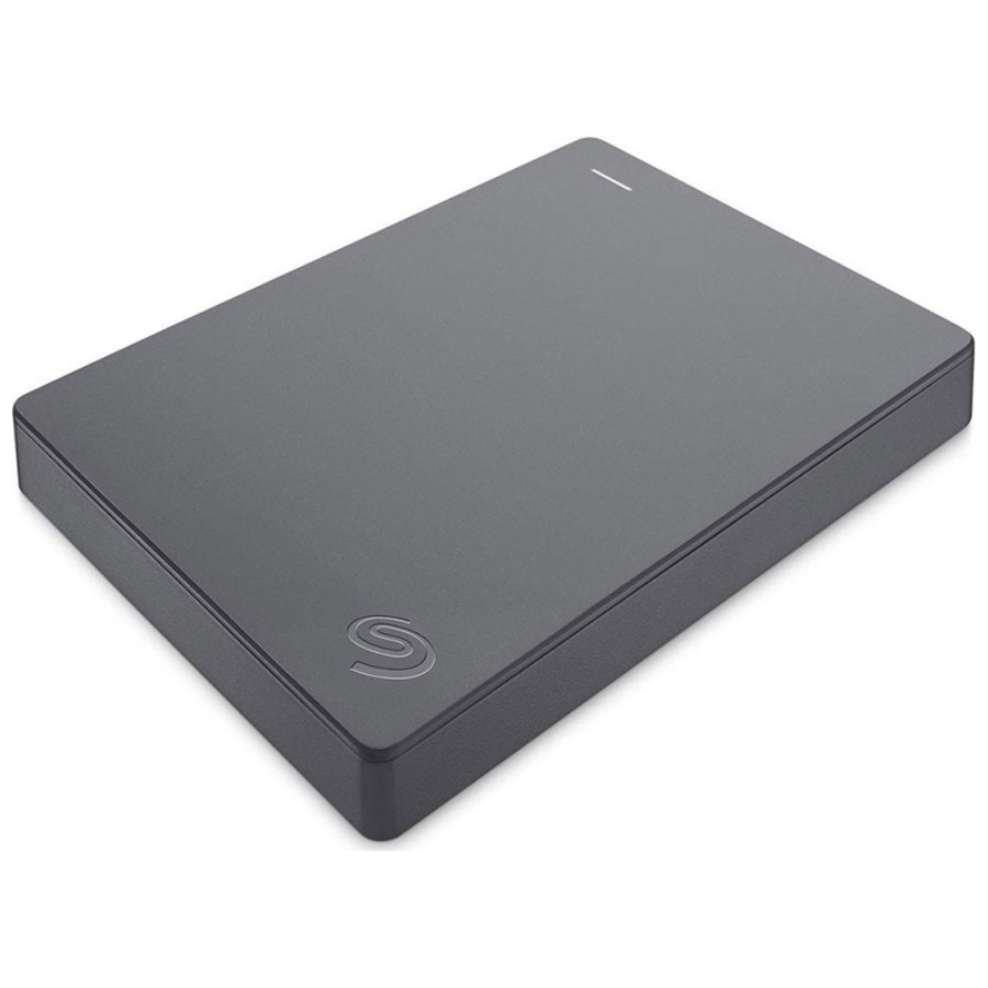 Seagate Basic STJL4000400 - Disco externo 4 TB - HDD de 2,5” USB 3.0 - STJL4000400