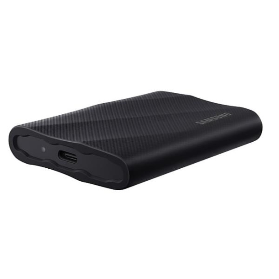 Samsung MU-PG4T0B/EU - Unidade SSD externa de 2 TB T9 - USB-C 3.2 Gen 2x2, 2000 MB/s