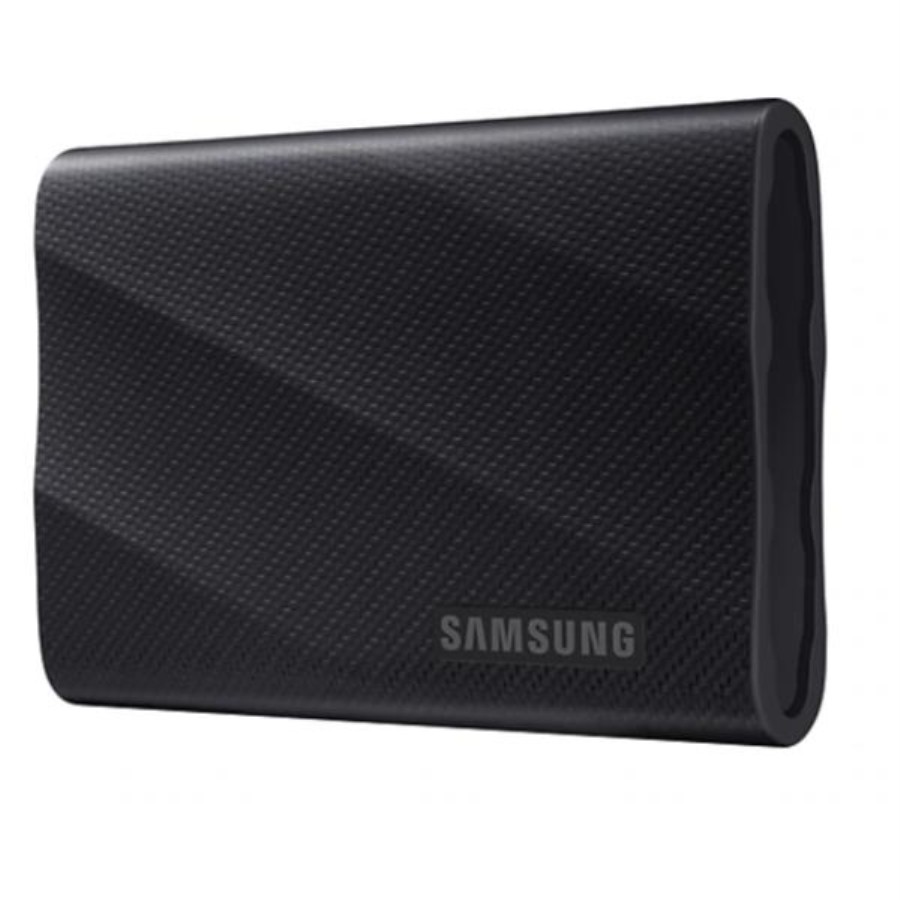 Samsung MU-PG4T0B/EU - Unidade SSD externa de 2 TB T9 - USB-C 3.2 Gen 2x2, 2000 MB/s