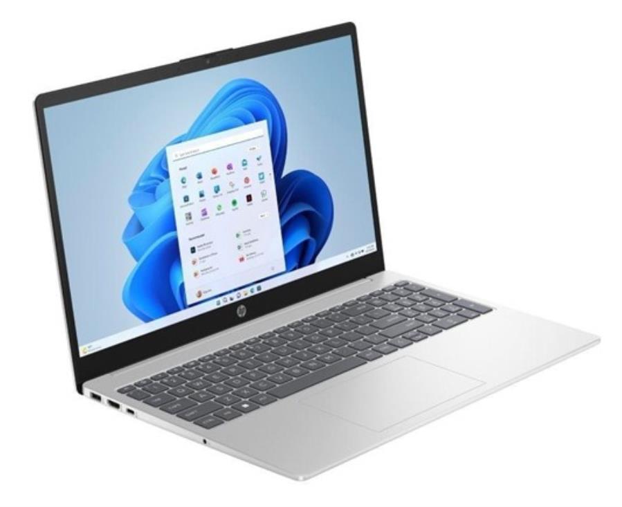HP 15-FD - Laptop Intel Core i7-1355U - 16 Gb - 512GB SSD - 15.6” -  Win 11 Home