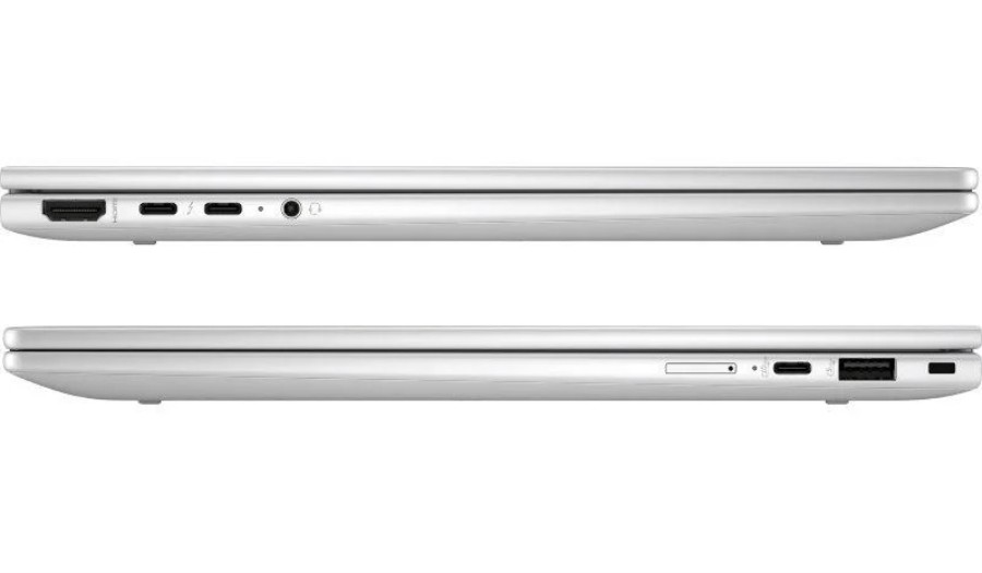 HP EliteBook X Flip G1i - Convertible Laptop Intel Core Ultra 7-258V - 32Gb - 1TB SSD - 14” Touch - Win11 Pro - B69A3ET