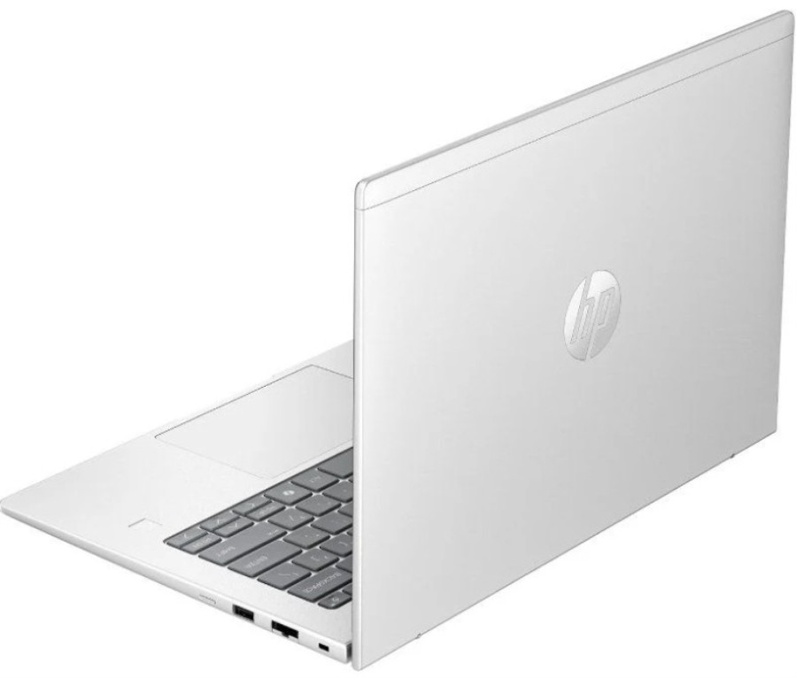 HP ProBook 4 G1iR X1-26-100/32/1TB - Qualcomm Snapdragon X X1-26-100/ 32GB / 1TB SSD / 14” / Win11 Pro Notebook - CQ0D8ET